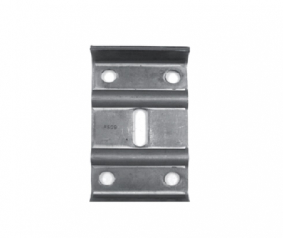 18--U-BOLT-TIE-PLATES