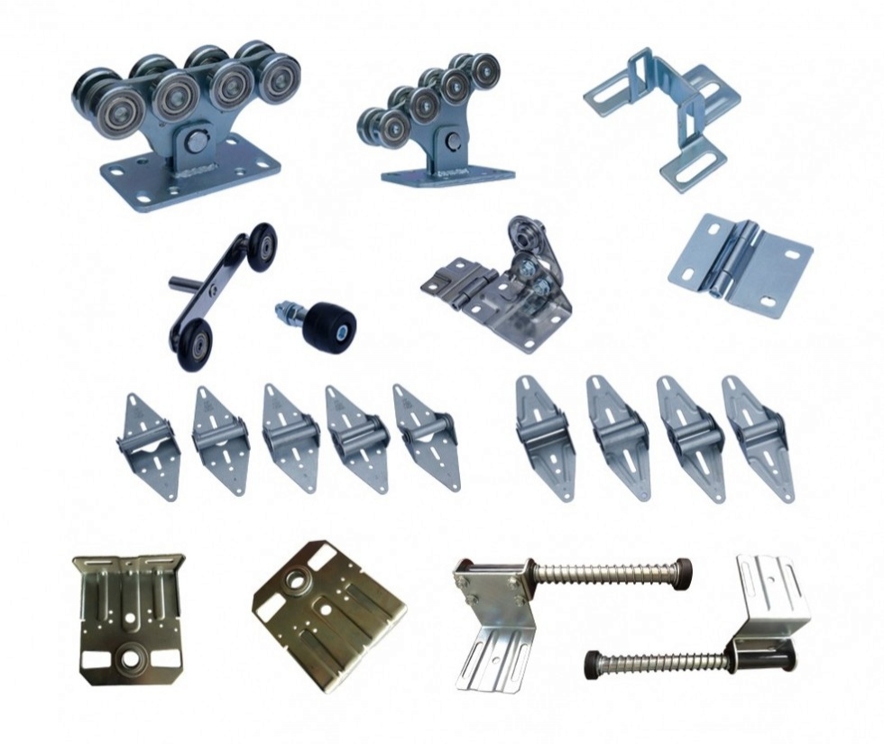 OTHER DOOR PARTS